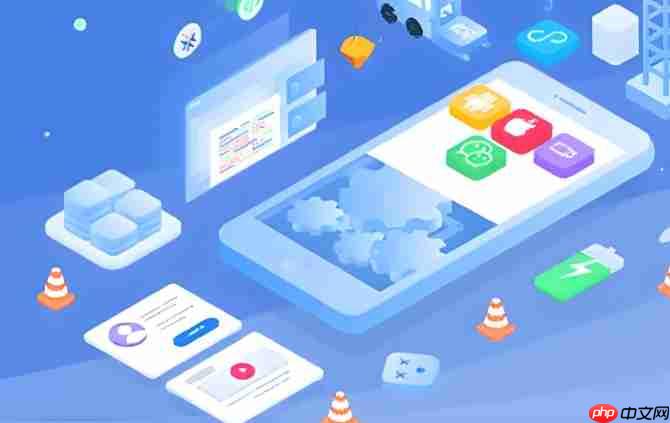 小工具大市场!掘金实用软件App开发蓝海!