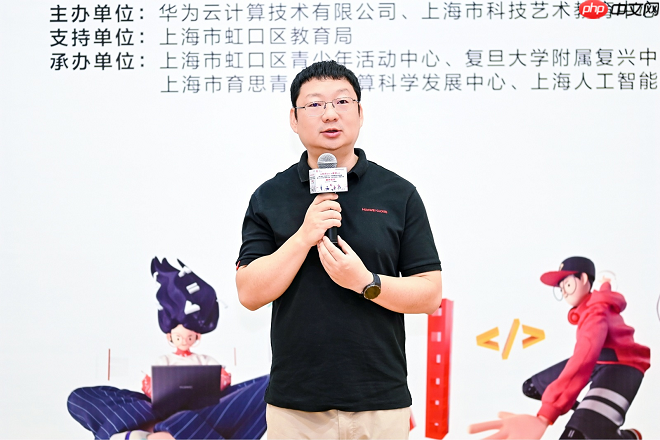 六月热浪引燃 AI 少年力 ▏2025 少年开发者人工智能大赛决赛吹响冲锋号角