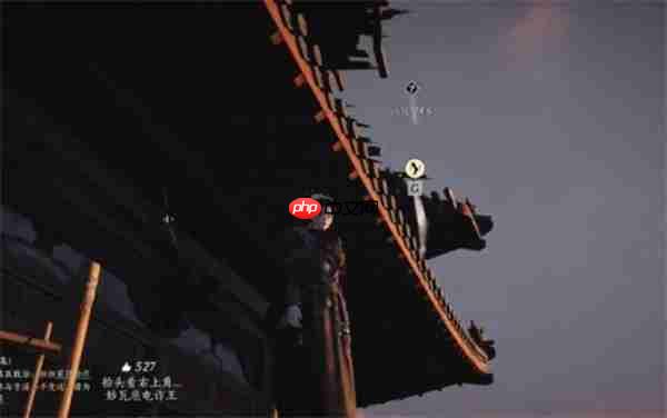 燕云十六声应律之人奇遇全解：钟鸣隐月山的神秘回响