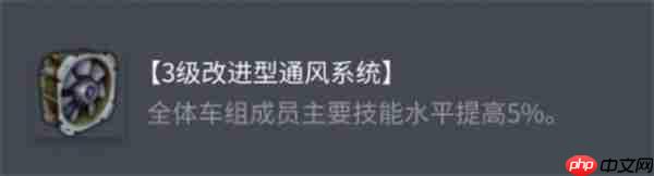 坦克世界 AMX M4 1954 最强配件配置方案:3 套体系称霸战场