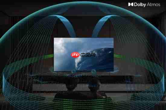 沉浸视界 清凉一夏：三星OLED系列打造夏日客厅娱乐新主场