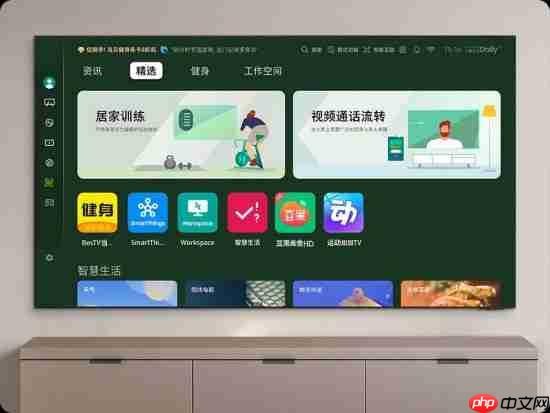 沉浸视界 清凉一夏：三星OLED系列打造夏日客厅娱乐新主场