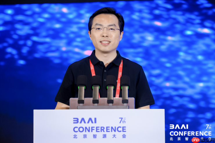 从「悟道」到「悟界」，智源走进大模型的新时代