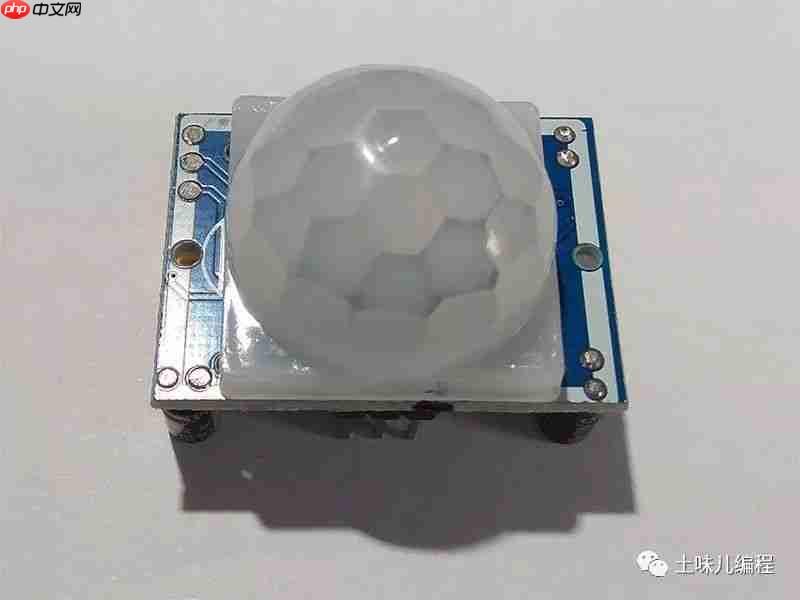 张高兴的 .NET IoT 入门指南:(二)GPIO 的使用