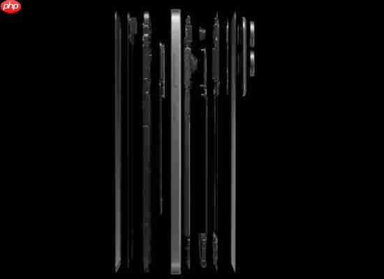 三星GalaxyS25 Edge:以极致纤薄定义旗舰手机科技美学