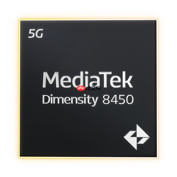 三星手机或将搭载天玑8450芯片 Reno14 Pro已率先应用