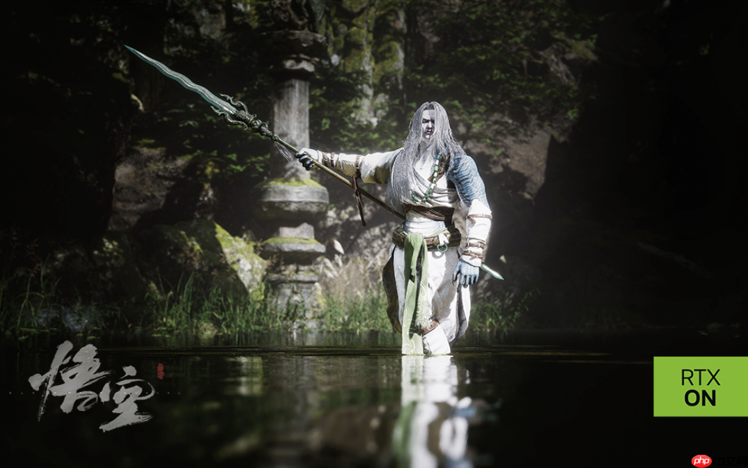 暑假装机高能好物!华硕巨齿鲨显卡DLSS4满帧开战