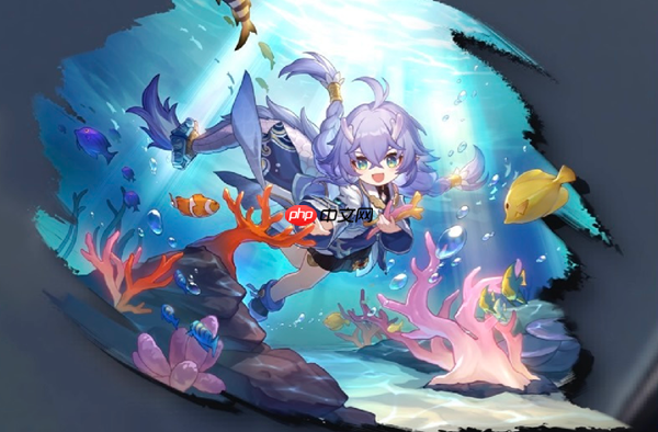 崩坏星穹铁道白露终极配装指南：奶龙娘养成秘籍