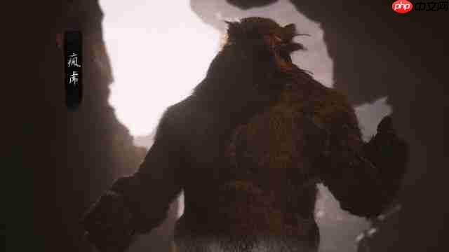 黑神话悟空黄风岭终极探索指南！定风珠+隐藏BOSS全制霸攻略