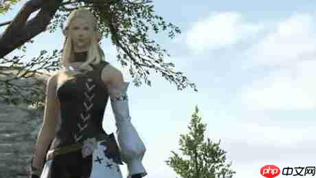 FF14手游水晶世界雇员招募全攻略!冒险者必备后勤军团养成指南