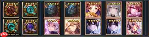 魔卡幻想远征菜刀队终极指南:暴力速攻流卡组解析