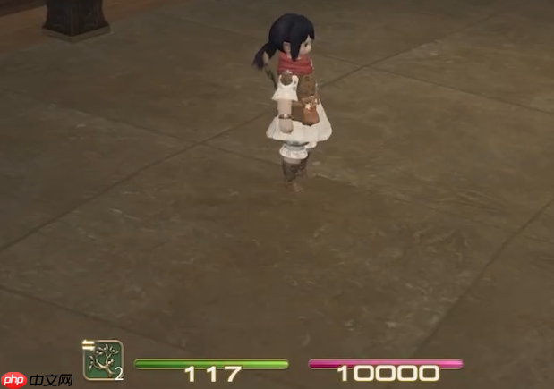 最终幻想14水晶世界危命任务终极指南：军票速刷与高效攻略