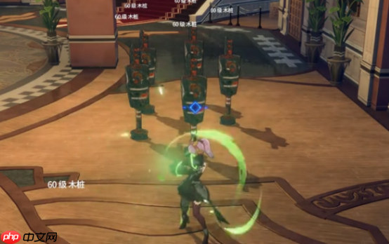 星痕共鸣森语者全解析:生命编织者与团队壁垒的终极指南