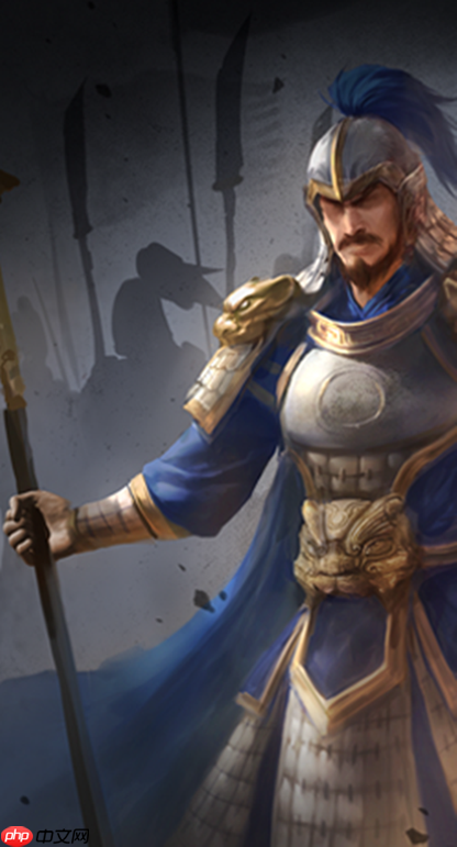 群雄时代虎卫军全面解析：魏国最强禁卫实战秘籍