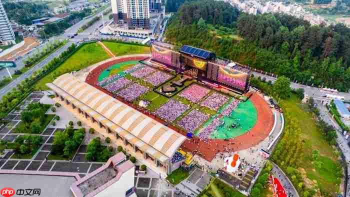 一场飞天之夜,茅台文旅解码“生活方式”转型新范式