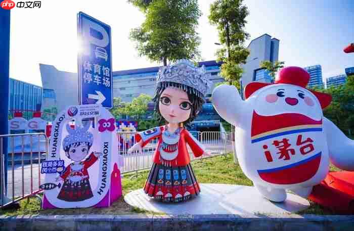 一场飞天之夜,茅台文旅解码“生活方式”转型新范式