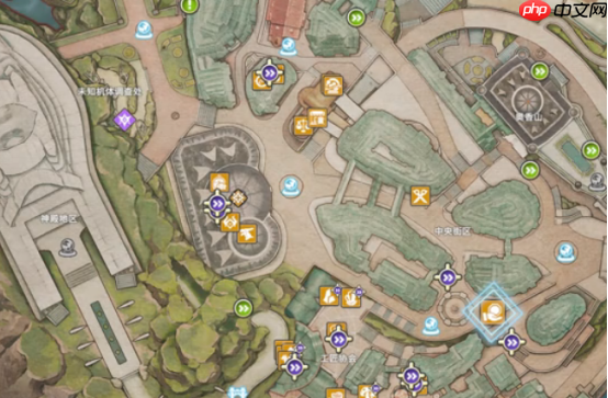 星痕共鸣活动全解析：奖励拿满不遗漏