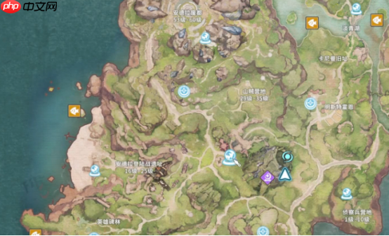 征服天空神殿!星痕共鸣巨塔遗迹终极通关指南