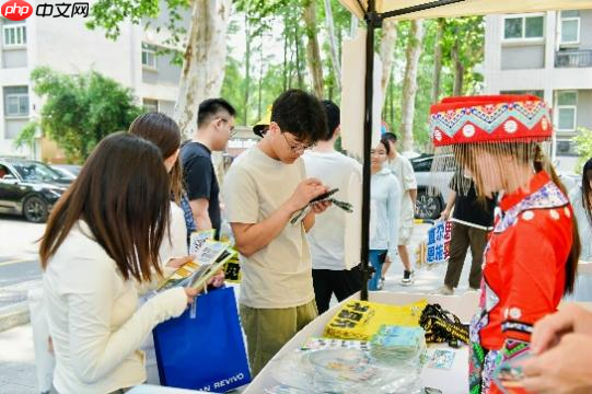 恩施大峡谷×美团丨国际文旅周:彰显“北纬30°”地质IP国际范