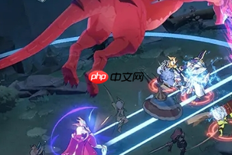 龙魂旅人猫女深度解析:战场残血收割机,奥义连发停不下来