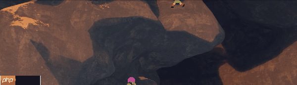 兄弟 拉我一把! 合作爬山游戏《PEAK》”登顶“Staem在线榜