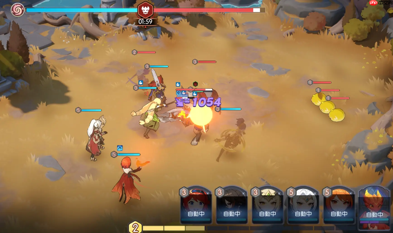 龙魂旅人骑士套装全面解析:前中期无敌战神装