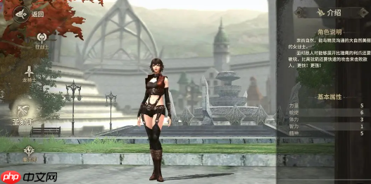 奇迹世界起源弓手技能搭配终极指南:PVE清怪与PVP制胜秘诀