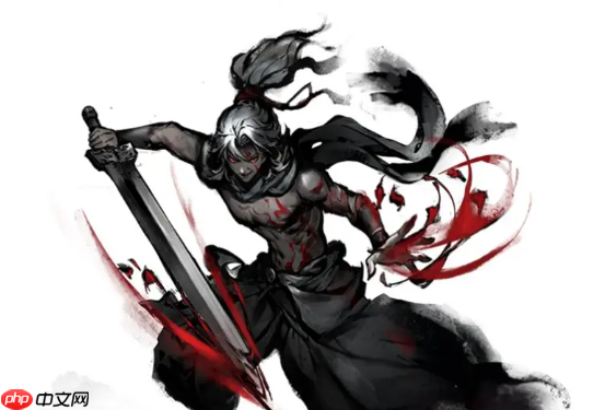 神探诡事录剑客全解析:爆发担当与战术核心