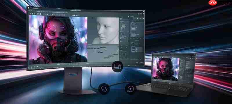 夏日鏖战渐酣,LG UltraGear™ OLED电竞显示器解锁游戏新境界