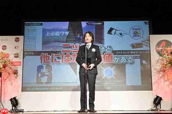 《星之卡比》之父樱井政博大力支持AI 称行业前景不明