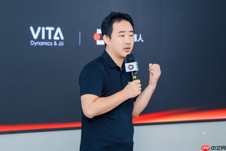 地瓜机器人发布 RDK S100 算控一体化机器人开发套件，50+客户同步开展测评