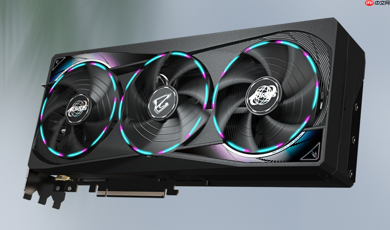 618优惠来袭，技嘉高颜值显卡助力新体验