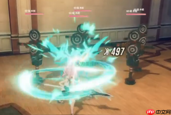 星痕共鸣12层试炼终极突破:幻神阵容与零失误操作指南