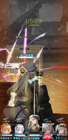 胜利女神瑟庄妮终极指南:霰弹重盾,前排不败神话