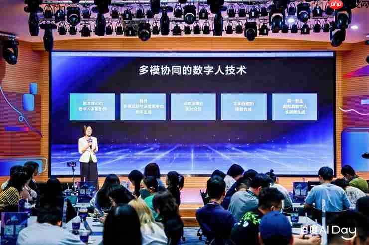 罗永浩任首席体验官!百度“慧播星”放大招:投1亿再造10万数字人主播