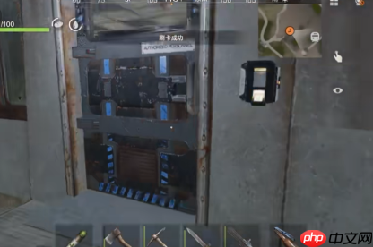 失控进化高速火箭弹威力解析及基地刷卡终极攻略