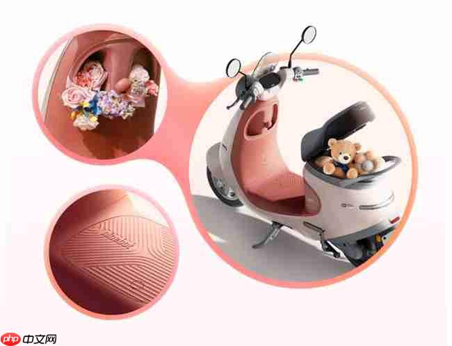 为女生量身打造，九号电动Q3和爱玛露娜Pro哪个好？一文看懂差别