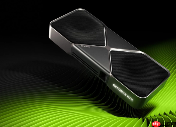 男子攒钱一年买RTX 5090：打开后居然是面条和大米！