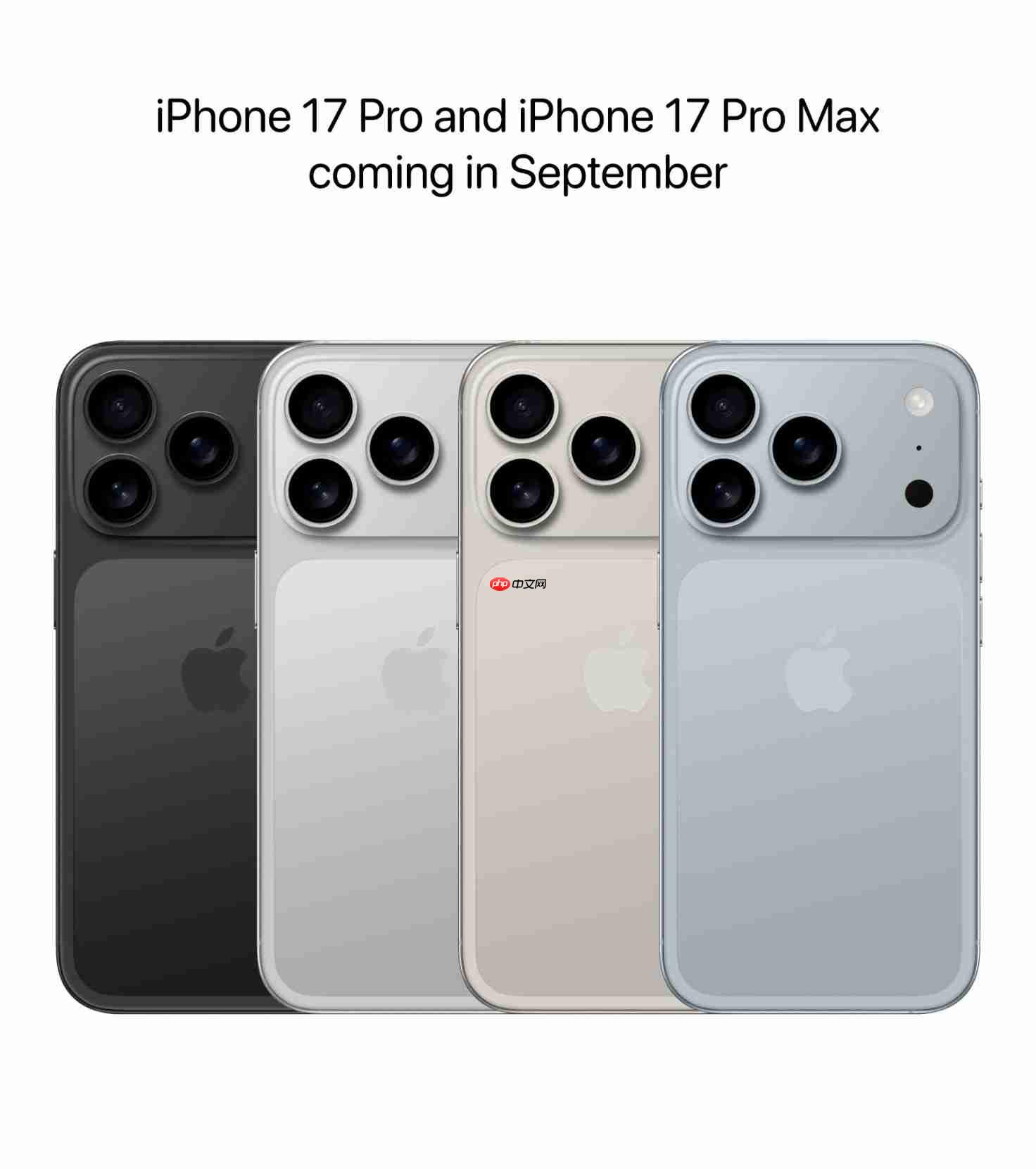 倒计时三个月!iPhone 17 Pro这么更新你会买吗?