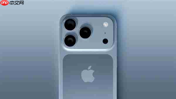 倒计时三个月!iPhone 17 Pro这么更新你会买吗?