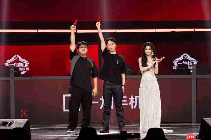 “一加杯” 和平精英高校赛总决赛燃情收官!一加与高校联共同助力中国电竞!