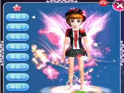 恋舞OL魔法梦工坊材料全收集指南:光效制作与进阶攻略