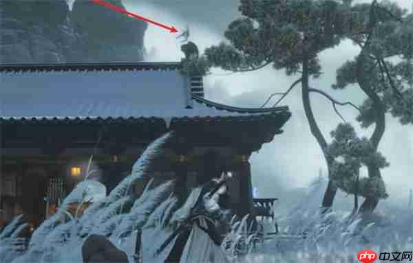 燕云十六声玉池地图蹊跷终极指南:7大点位精准速通