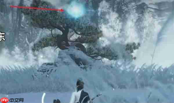 燕云十六声玉池地图蹊跷终极指南:7大点位精准速通