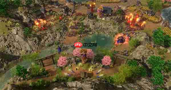 《神话时代:重述版》DLC天之琼矛公布 2025年内发售