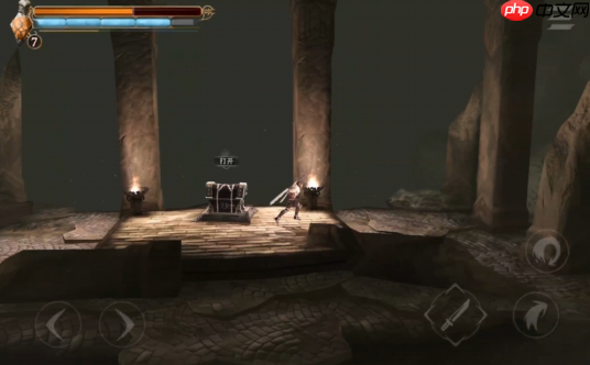 原界之罪东守卫塔月光念珠宝箱终极解密:攀爬技巧+钥匙攻略全放送!