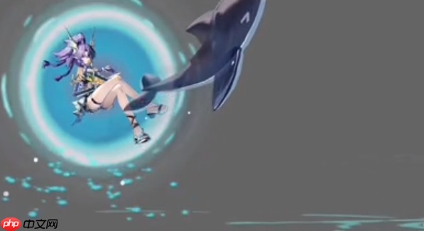 清凉一夏!赛尔号巅峰之战鲸沫皮肤解锁全攻略