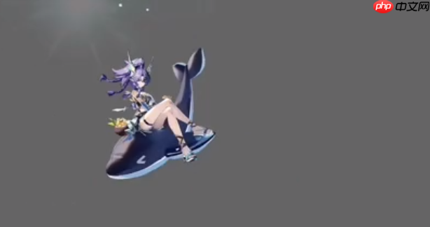 清凉一夏!赛尔号巅峰之战鲸沫皮肤解锁全攻略