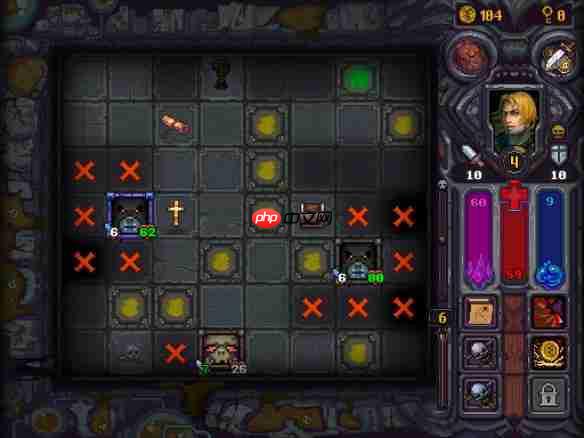 符石守护者无尽模式最全攻略:法师流派制霸千层挑战