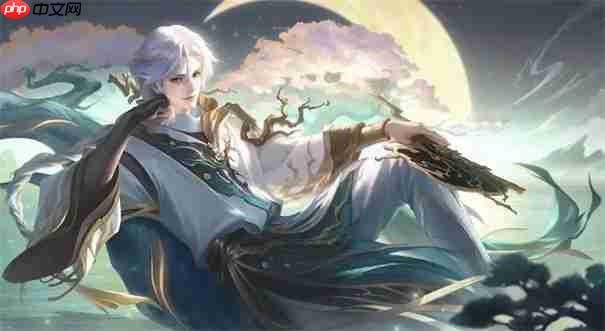 王者荣耀诸葛亮全维度实战指南:掌控战场的时间魔术师